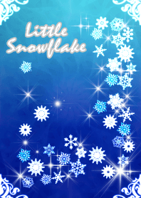 Little snowflake