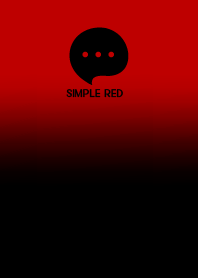 Black & Red Theme V.4