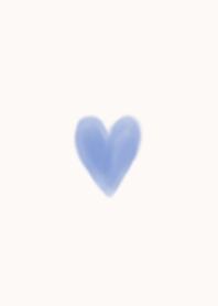 NIJIMI HEART / BLUE BEIGE