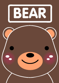 Brown Bear theme