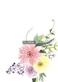 water color flowers_652