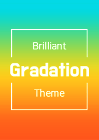 Brilliant Gradation vol.62