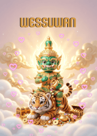 Thao Wessuwan  Asset Trade Rich (JP)