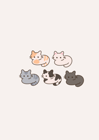 Minimal Meoww Vol.2