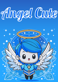 天使かわいい