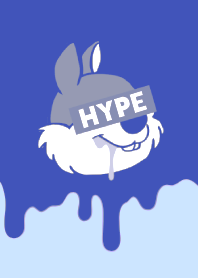 HYPE SQUIRREL THEME 165