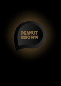 Peanut Brown  In Black Ver.5 (JP)
