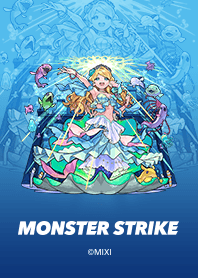 【モンスト】ローレライ