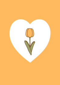 Lovely Tulips -2023- No,18