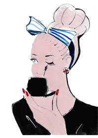 Spark Joy~Daily makeup<3