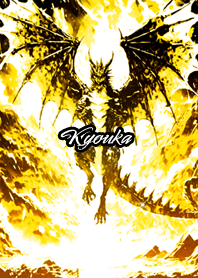 KyoukaGolden Luck Rising!