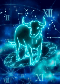Zodiac Cow -Sagittarius- JPN