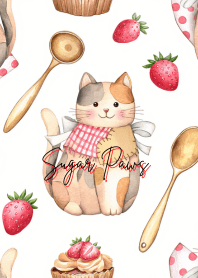 Sugar Paws