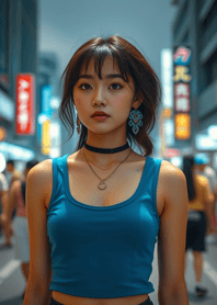 君の彼女 13050