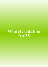 Simple gradation No.4-25