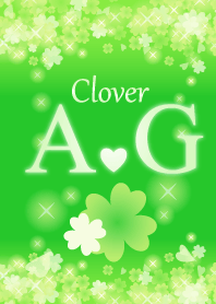 A&G-economic fortune-GreenClover-Initial