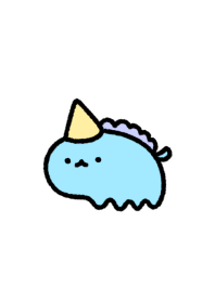 Legendary unicorn