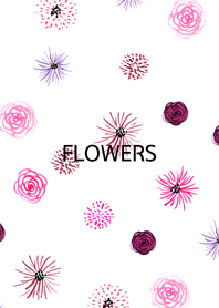 water color flowers_33