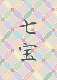 Shippo patterns