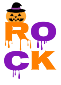 ROCK ~Halloween~