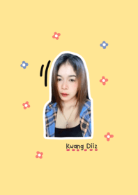 Kwang Diiz Version.1