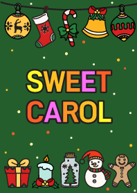 Sweet Carol
