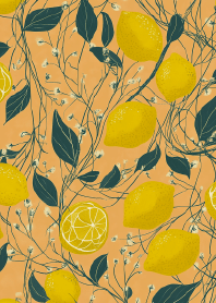 Citrus Symphony 2