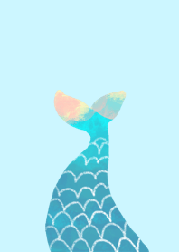 海と魚