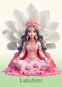 พระแม่ลักษมี ธุรกิจ ร่ำรวย  เรียกลูกค้า