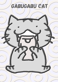 GABUGABU CAT S