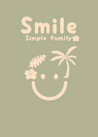 Smile & tropical Salaro