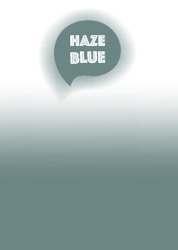 Haze Blue In White Theme V.1