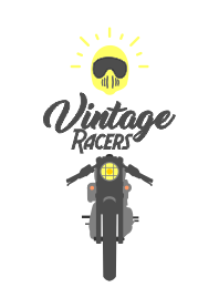 Vintage Racer : White Day Version