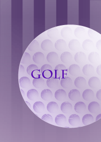 ゴルフ -golf-