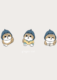 neko single23 / light beige