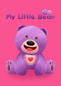 My Little Bear 2.
