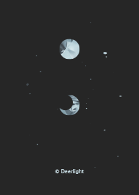 Deerlight Simple - Dark Mode_V.03