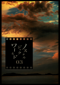 It's Nostalgic World #03 Sea of the end