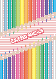 Oyo's colored pencils 01+
