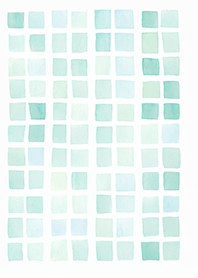 [Simple] Square Pattern Theme#440