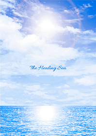 The Healing Sea