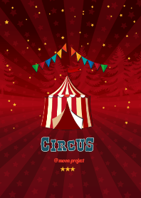 Circus and animal world