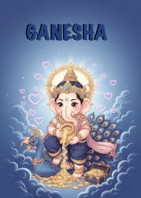 Ganesha Rich Flow (JP)