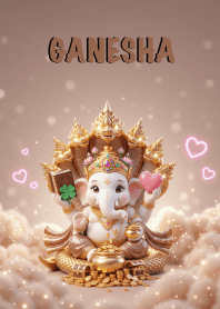 Ganesha wealthy  Online
