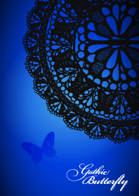 Butterfly Gothic 3