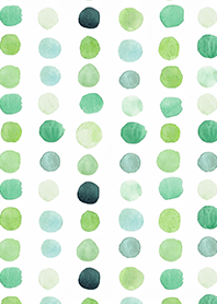 [Simple] Dot Pattern Theme#182