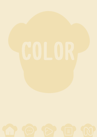beige color  W120