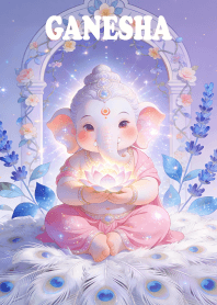 Ganesha, bring wealth and prosperity!4