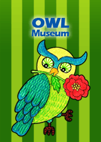 OWL Museum 23 - Popular Owl
