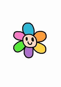 flower face3